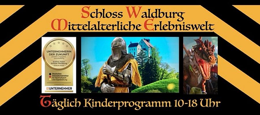Muttertag im Museum auf der Waldburg