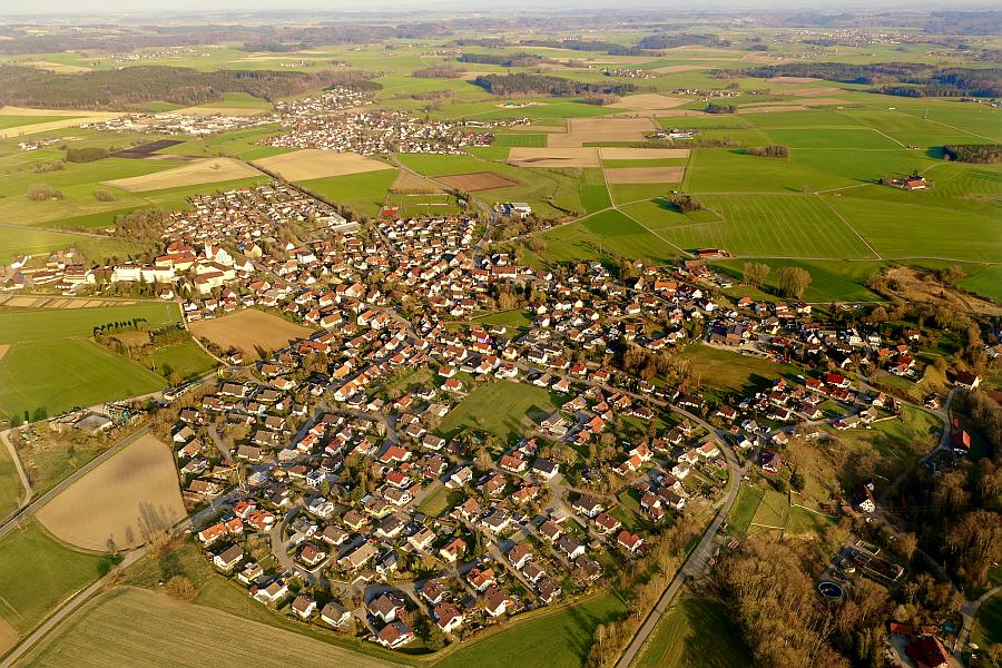 Reute lädt zum 32. Brunnenfest und zum Jubiläum „1100 Jahre urkundliche Ersterwähnung“ ein