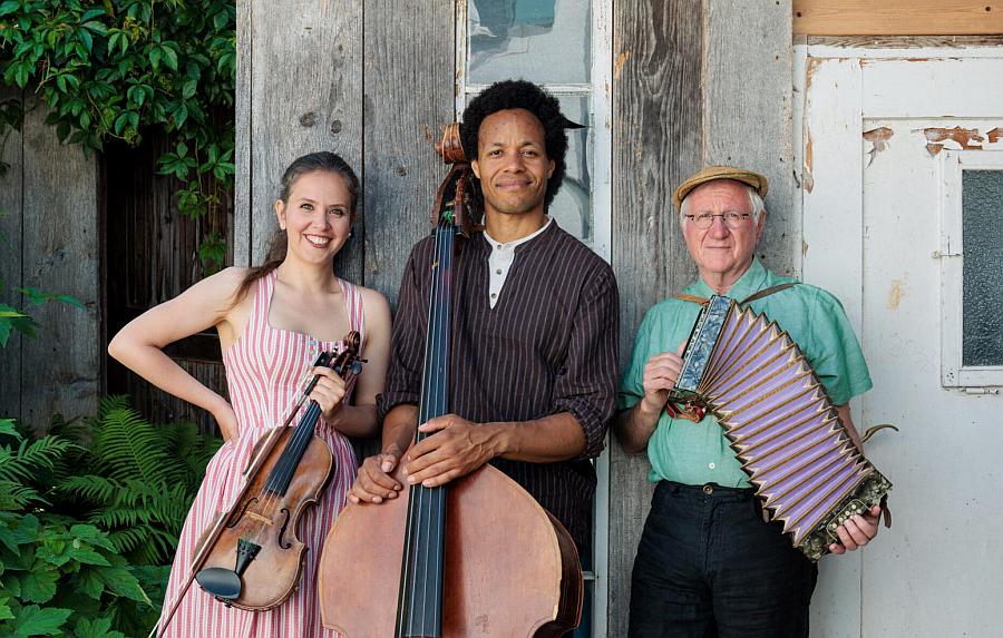 Bayerischer Heimatsound im Bocksaal in Leutkirch