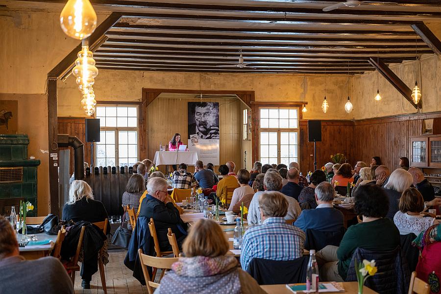 Isnyer Literaturtage 2025
