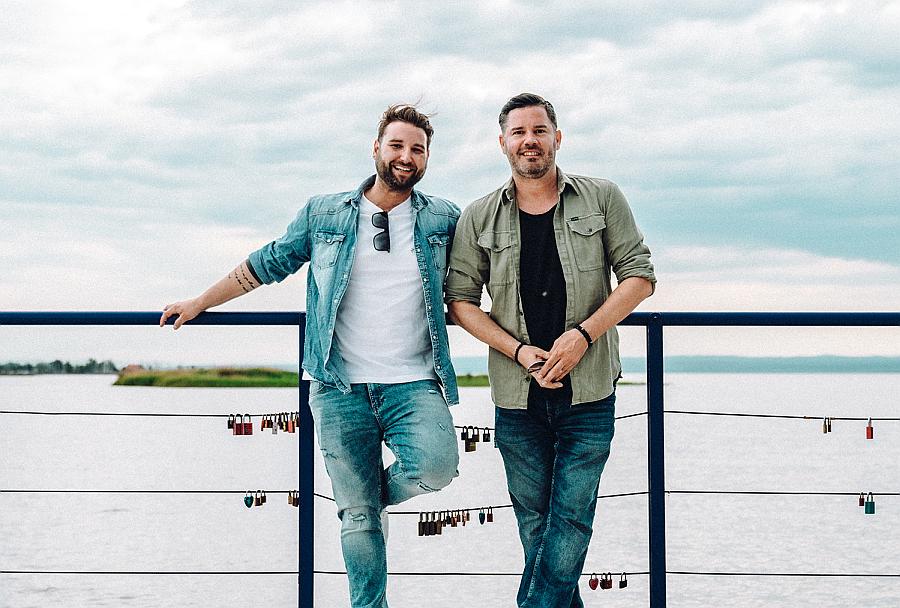 Austro-Pop mit Edmund in Kempten