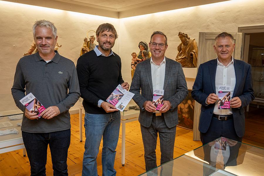 Manfred Thierer Heimat- und Kulturpreis