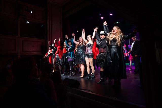 "Night of Musical“ - die schönsten Musicalhighlights