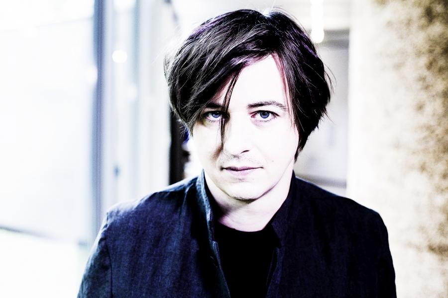 Konzert im Bodenseefestival: Michael Wollny. Artist in Residence
