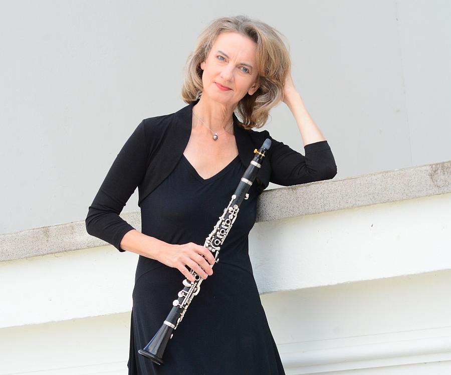 Weingartener Spielzeit: Sabine Meyer Dag Jensen & Württembergisches Kammerorchester