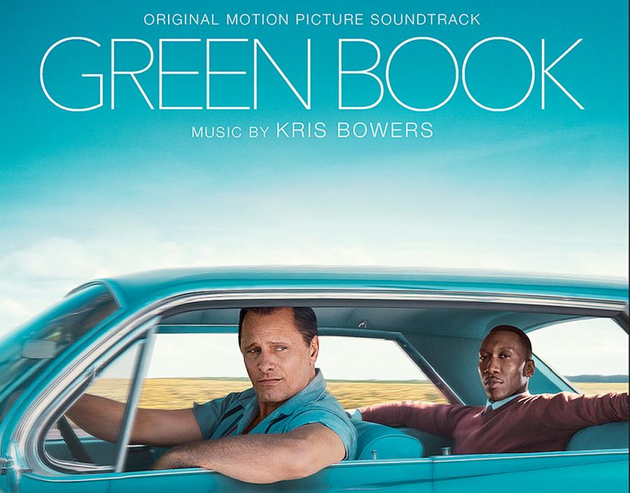 Open-Air-Kino: "Green Book – Eine besondere Freundschaft"