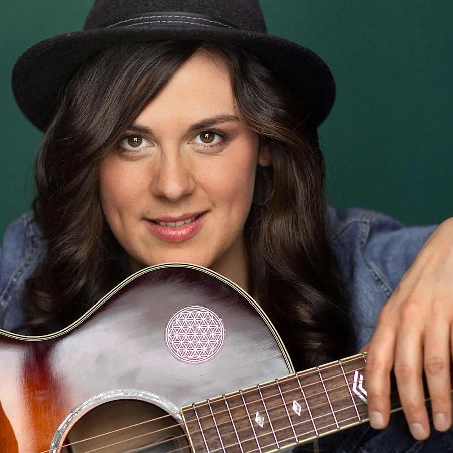 Monika Wagner | Dasein (Open Air)