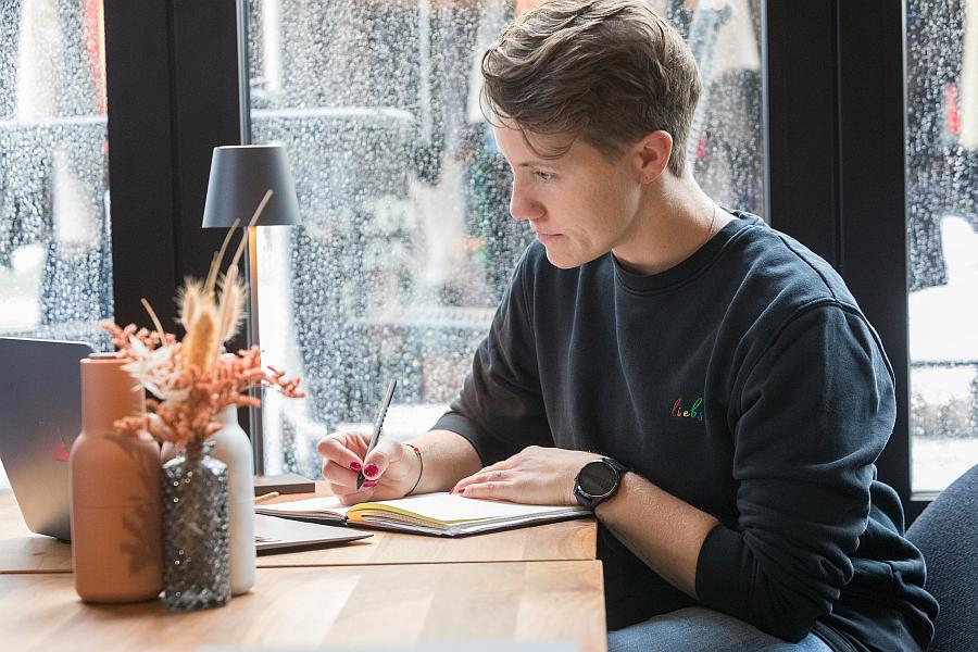 Isny lädt zum Schreibwettbewerb 2026