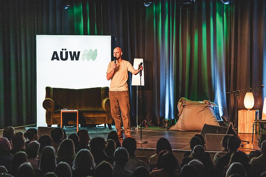 Poetry-Slam in Kempten