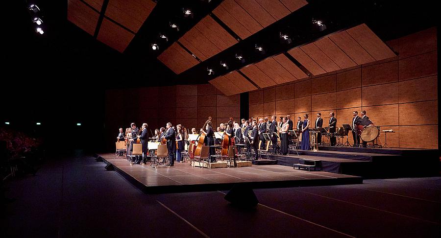 Vorverkaufsstart für Klassik-Saison 25/26