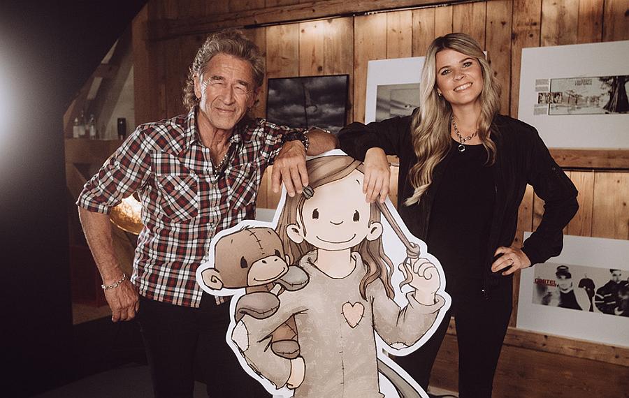 ANOUK mit zwei Aufführungen in der bigBOX ALLGÄU