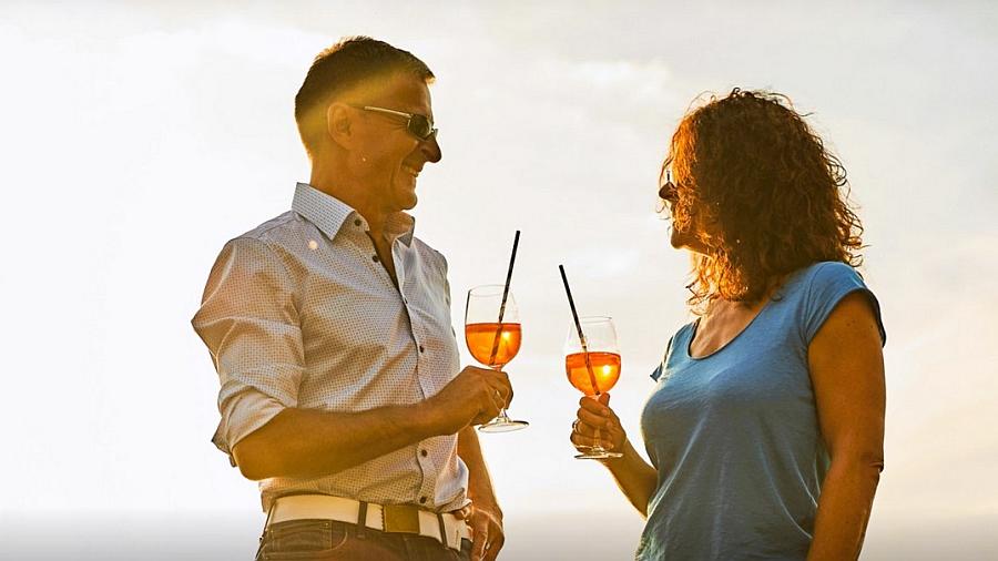 Sundowner unplugged