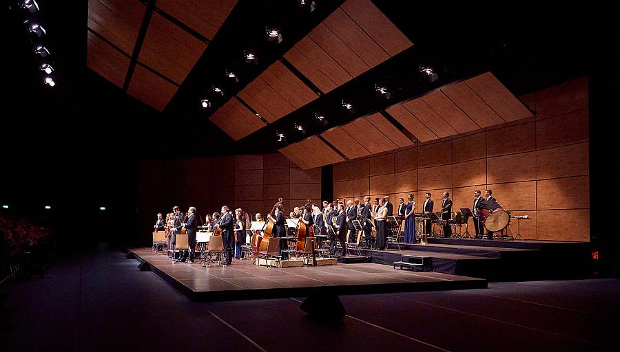 Vorverkaufsstart für Klassik-Saison 25/26