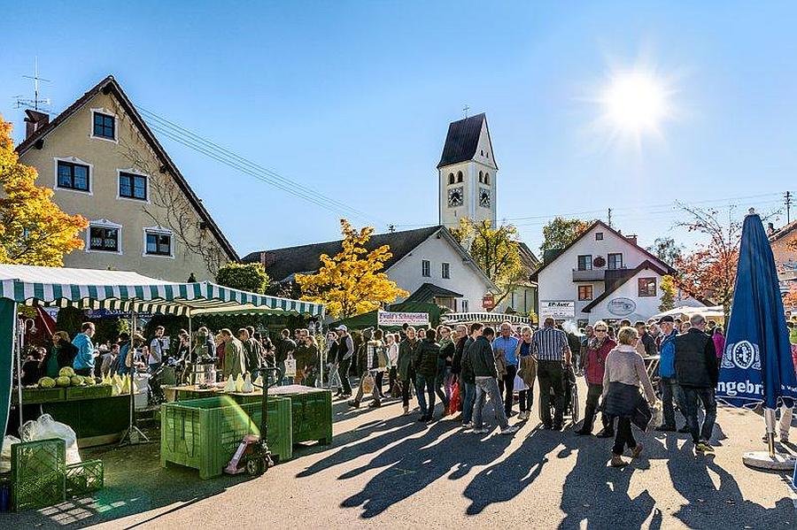 Alternativer Markt Altusried 2026