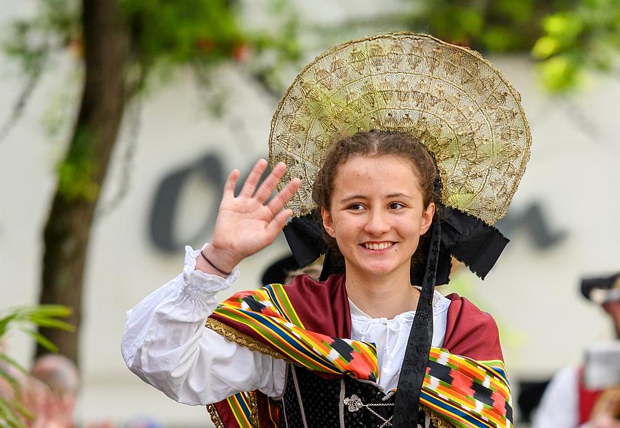 Leutkircher Kinderfest 2026
