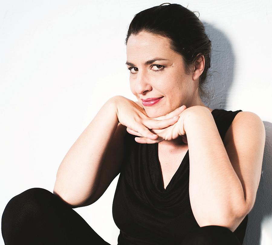 Eva Eiselt | Wenn Schubladen denken könnten (Open Air)*