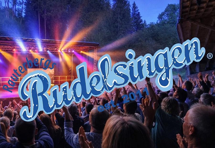 Das 1. Allgäuer Open Air RUDELSINGEN