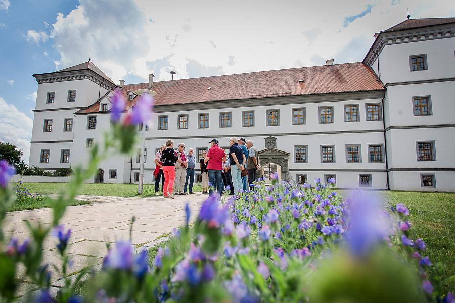 Die AusZeit Card für Oberschwaben-Allgäu