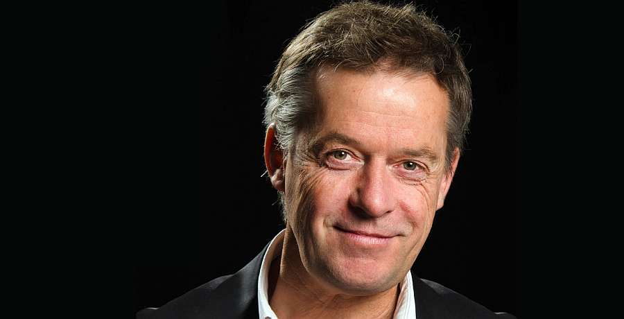 Ulli Boettcher "Herr der Zwinge"