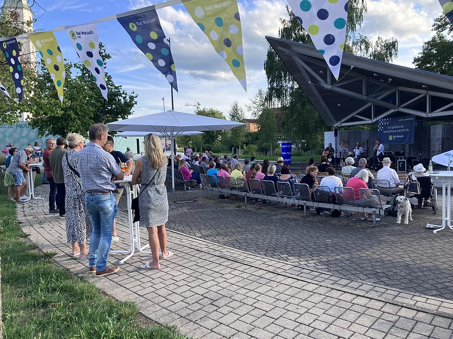 Wurzacher Sommerabende 2026