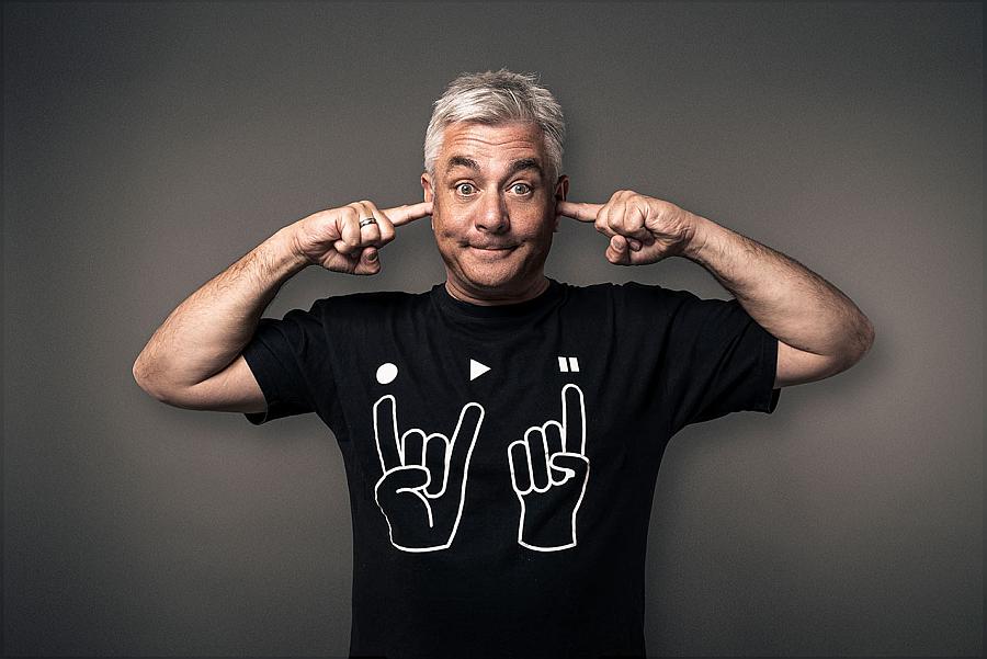 Ingo Oschmann: "WUNDERBAR - es ist ja so"