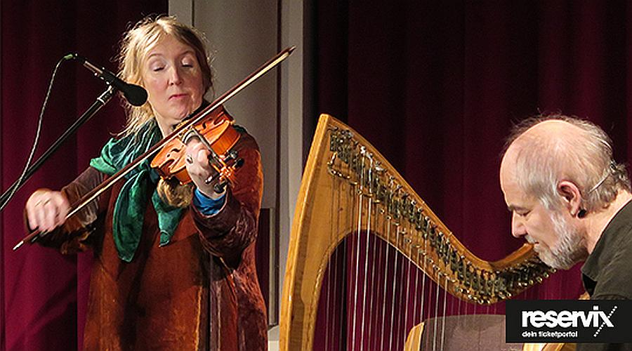MÁIRE BREATNACH & THOMAS LOEFKE