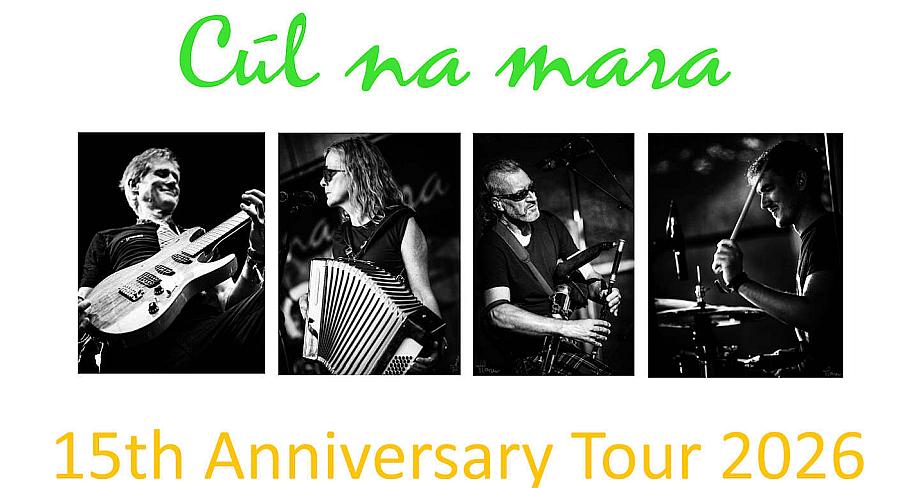 15th Anniversary TOUR