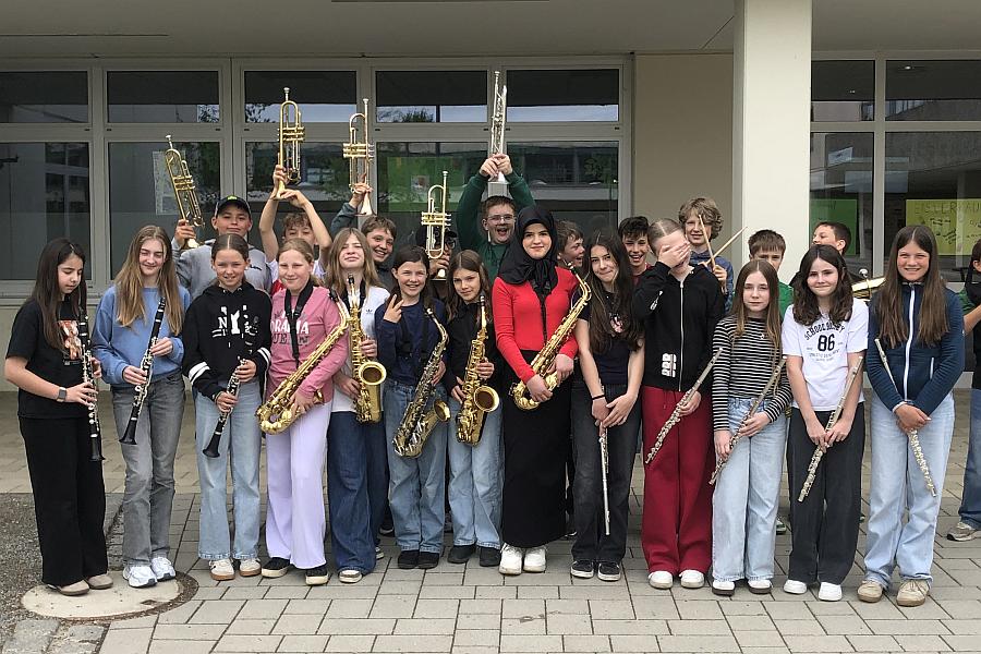 Mit der Moorbahn nach Bad Wurzach – Musik und Natur genießen!