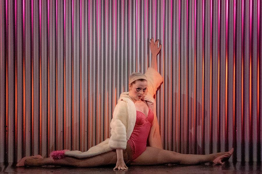 Musical „Cabaret“ im Konzerthaus Ravensburg