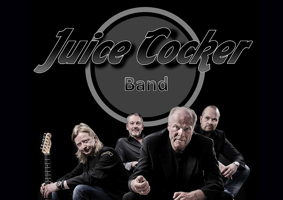 Larifari präsentiert Juice Cocker Band