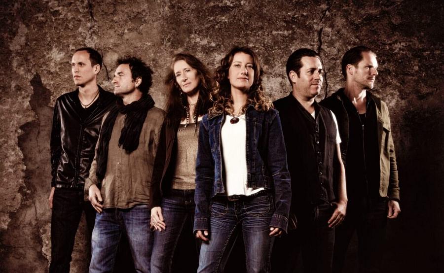 Larifari präsentiert Suzie Candell & The Screwdrivers