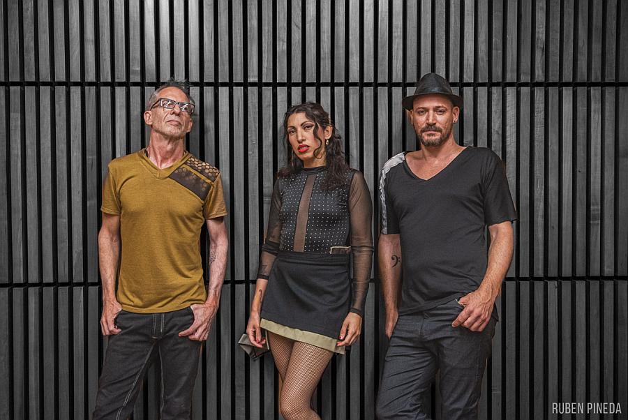 TANGORRA bringt den Sound von Buenos Aires ins KAPUZINER Ravensburg