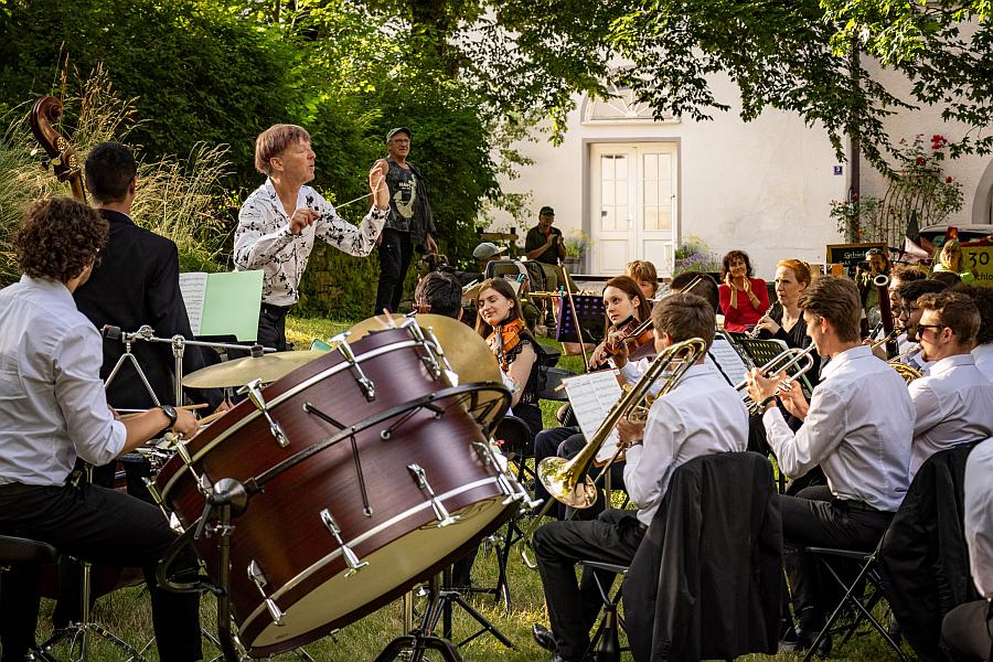 Isny Opernfestival 2025