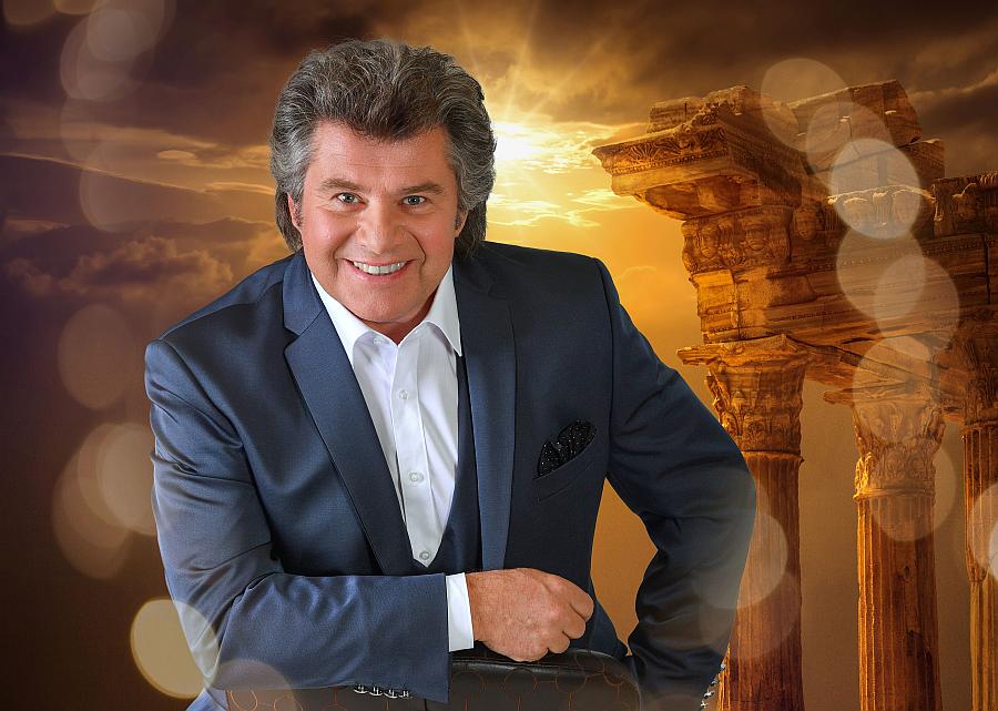 ANDY BORG kommt nach Bad Schussenried
