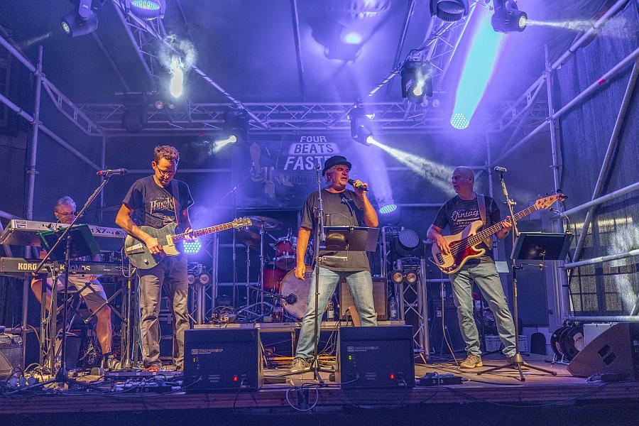 Heimat Bärenweiler – hier spielt die Musik