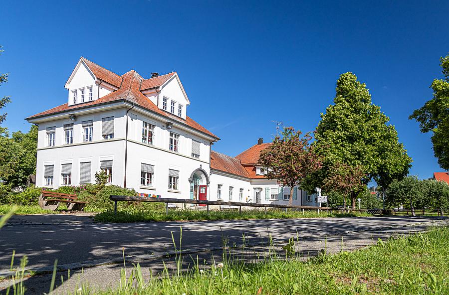 Gemeinsam unterwegs nach.... Haidgau