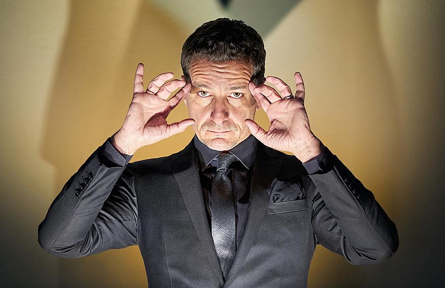 Thorsten Havener | Kopfsache?