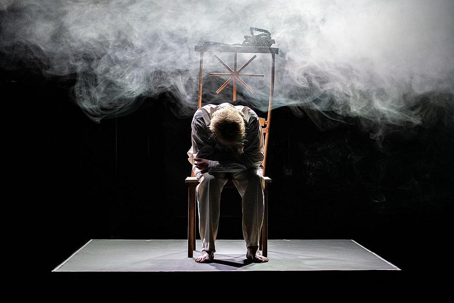 Sternstunde des Schauspiels