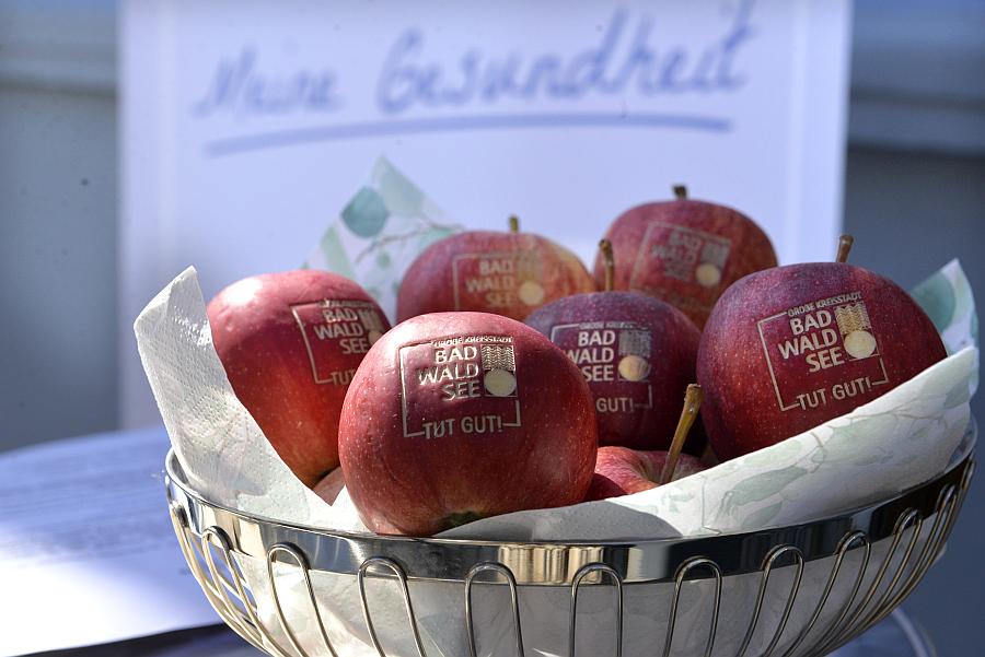 Zukunftstage Bad Waldsee: Bildung. Nachhaltigkeit. Gesundheit