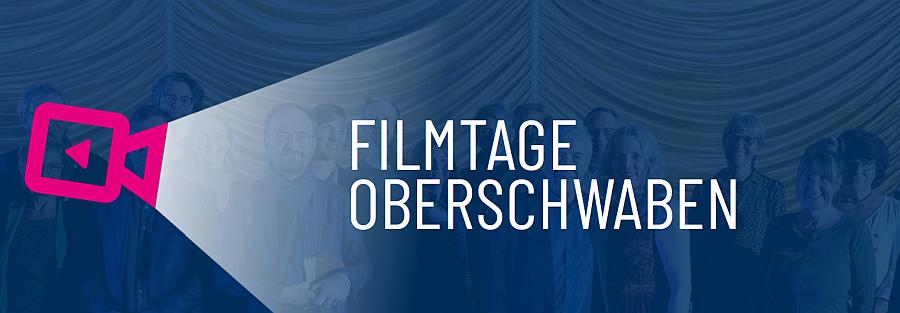 Die Filmtage Oberschwaben feiern Jubiläum!
