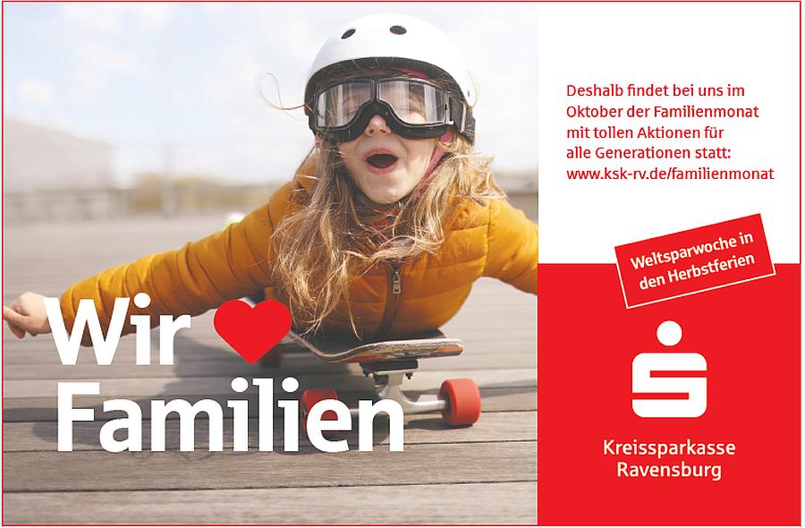 Kostenlose und informative Vorträge im Familienmonat 2025