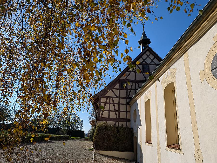 Saisonstart im Leprosenhaus bei Bad Wurzach – Geschichte hautnah erleben