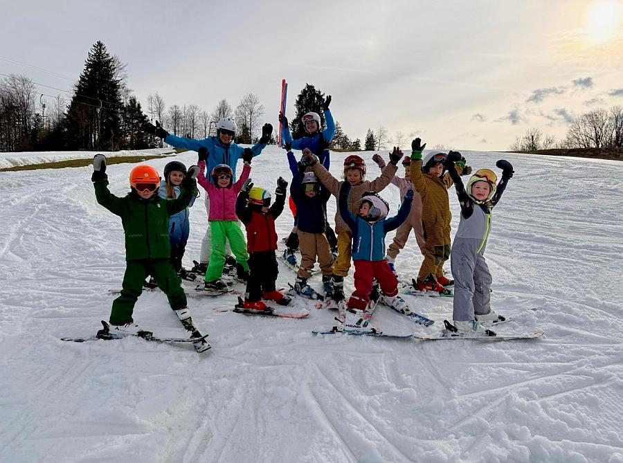 1. WSV Isny Firmen-Spendenlauf – jetzt anmelden!