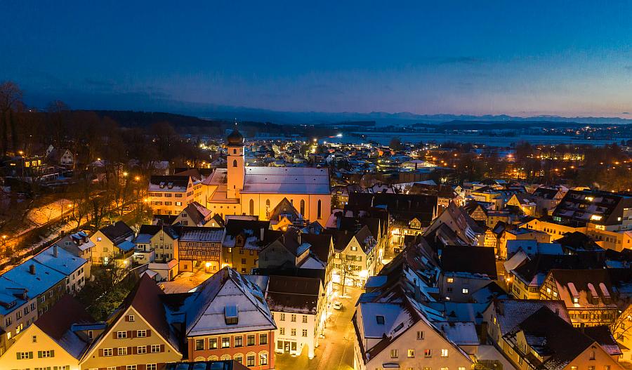 Stadtführungen im Dezember: Touristinfo lädt zu winterlichen Erlebnissen ein