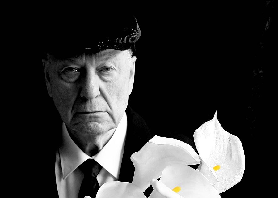 Gerd Dudenhöffer | Dod