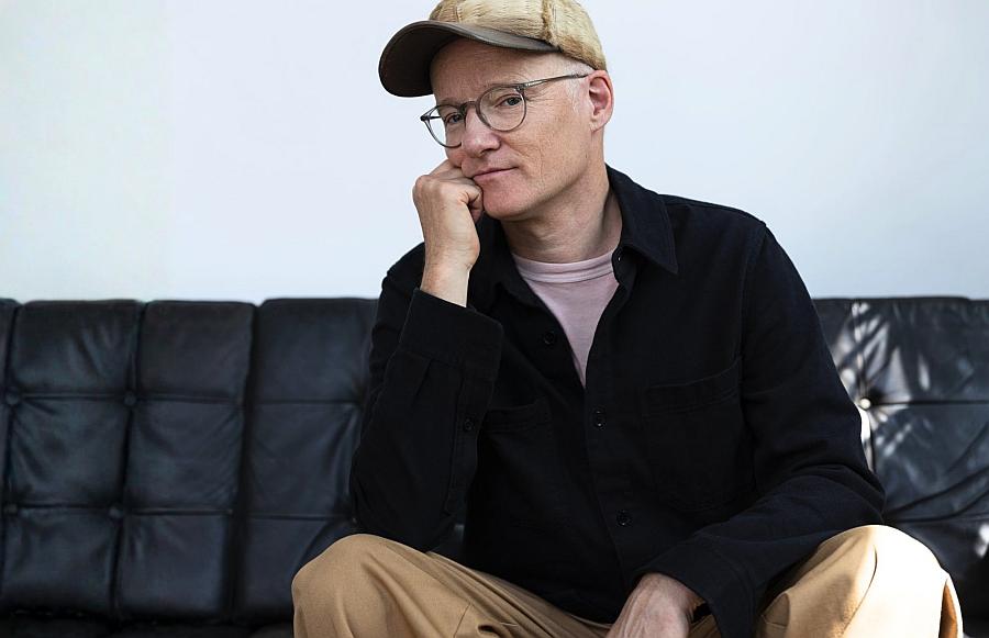 Lesung & Konzert mit Peter Licht
