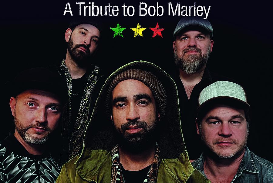 MARLEY’S GHOST
