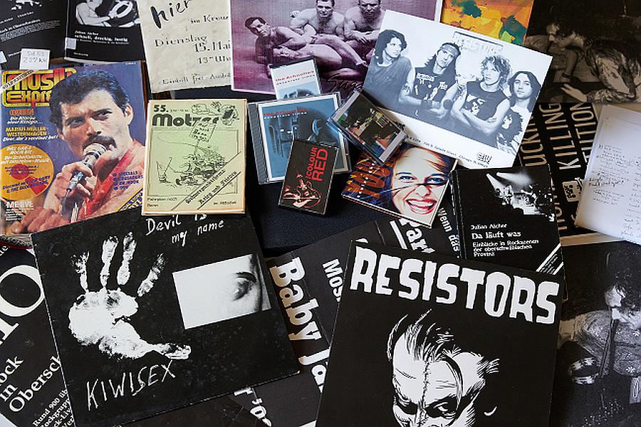 Geschichtskino am Tag des Rock’n‘Roll