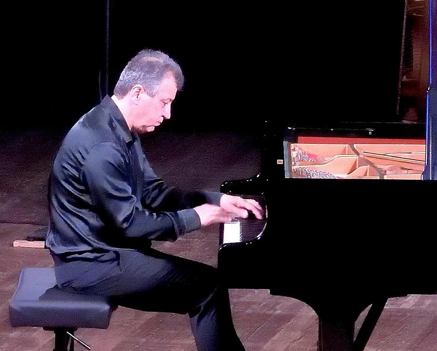 30 Jahre Freundschaft mit Castiglione: Klassisches Klavierkonzert in Leutkirch