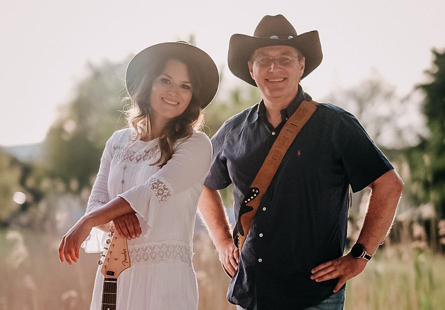 Reckless Heart – Acoustic Americana bringt Country Flair